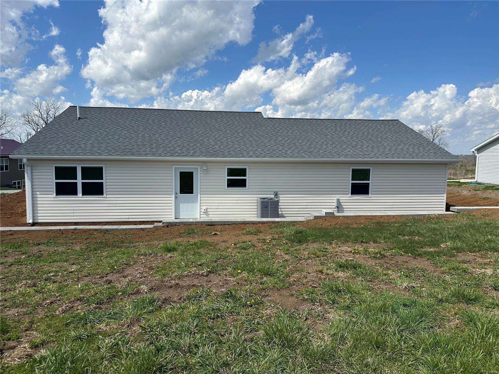 5643 Patriot Lane