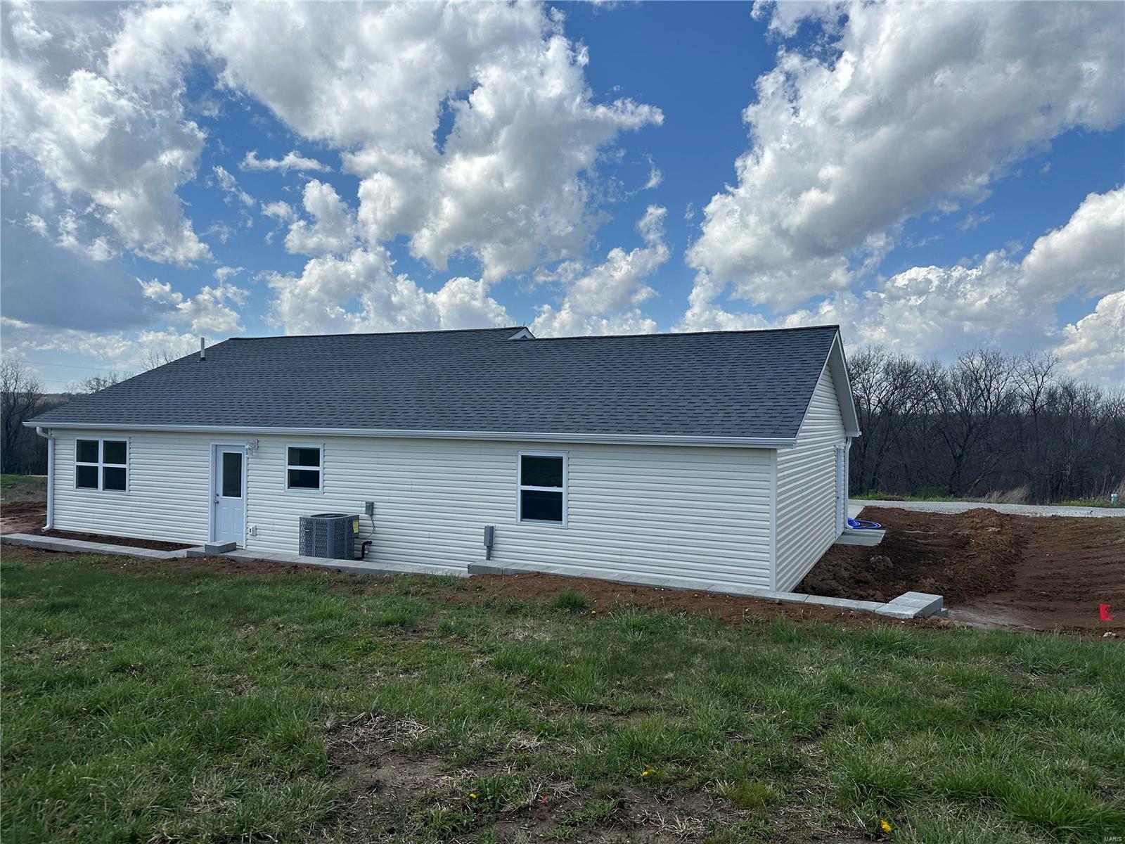 5643 Patriot Lane