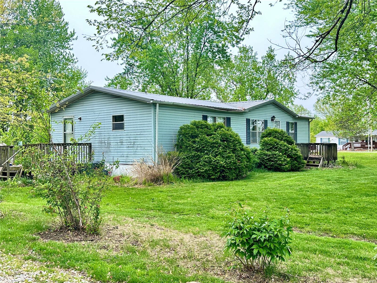 2326 Highway 168