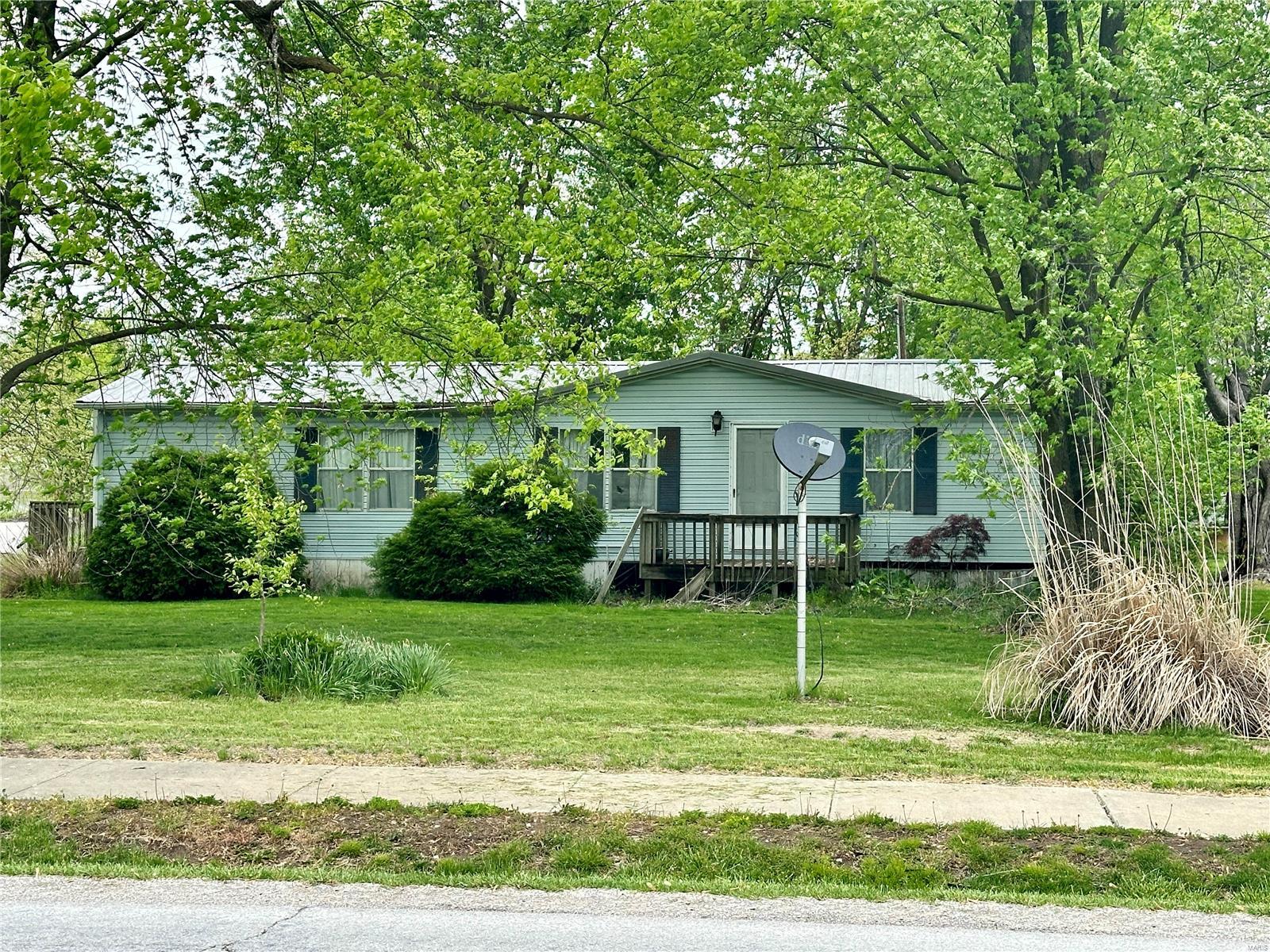 2326 Highway 168