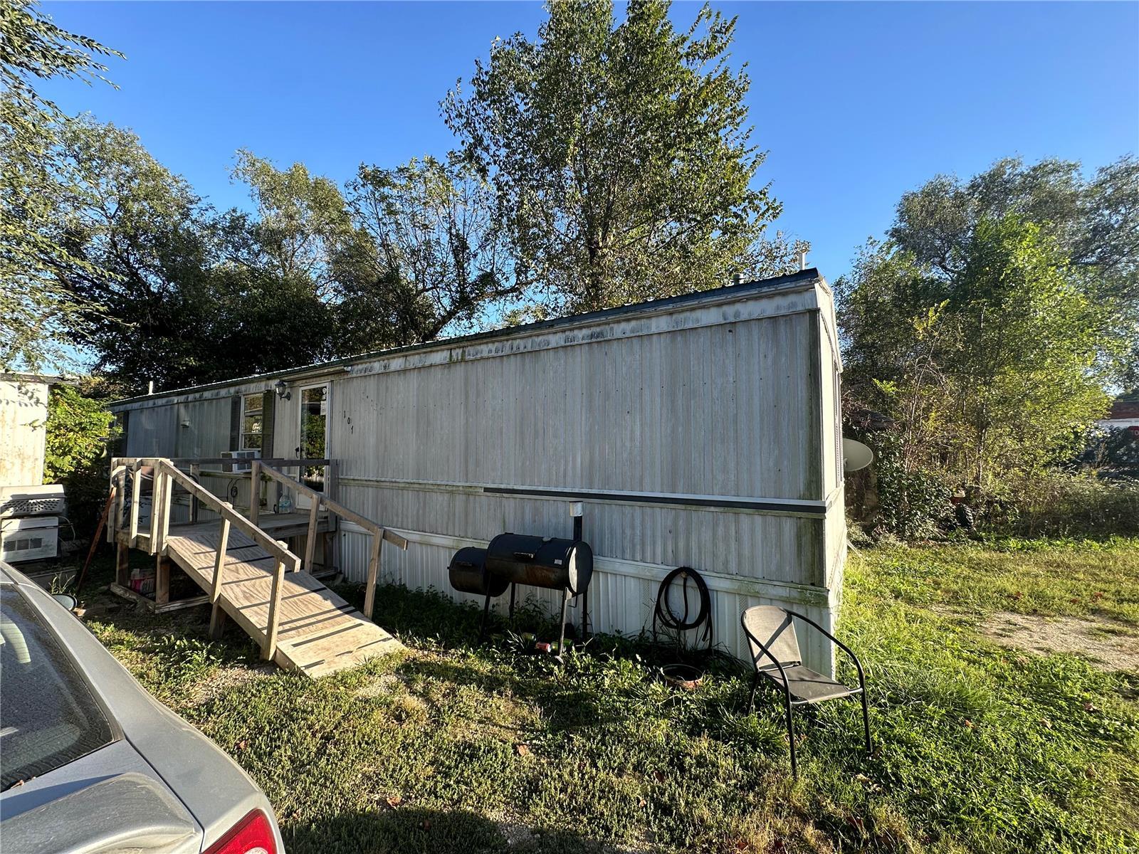 107 N Low St.