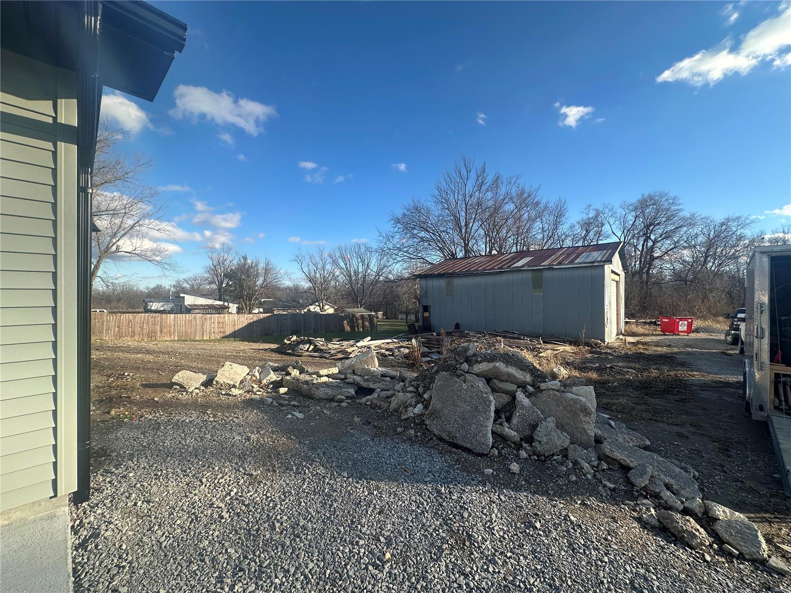 500 E 5th