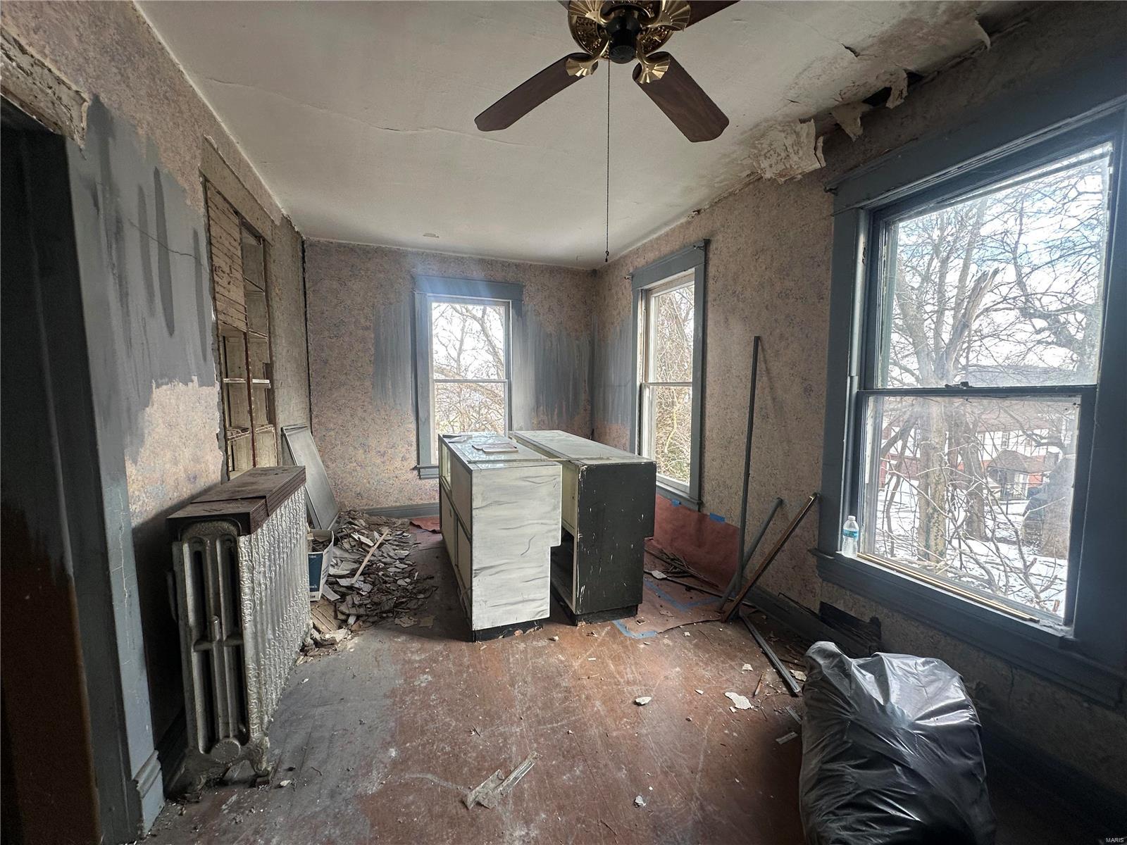 414 N 5th