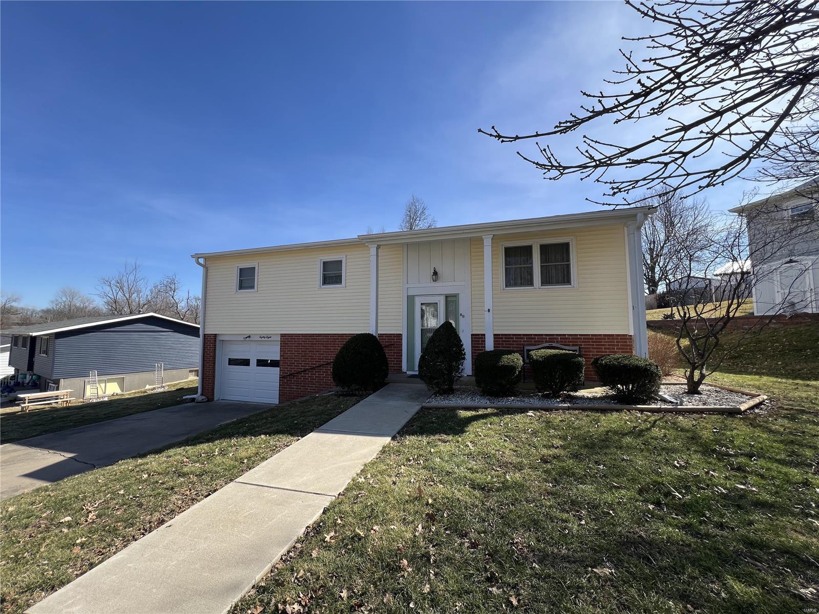 88 Stevens Drive