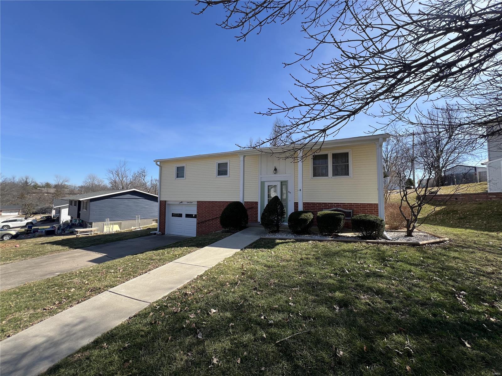 88 Stevens Drive