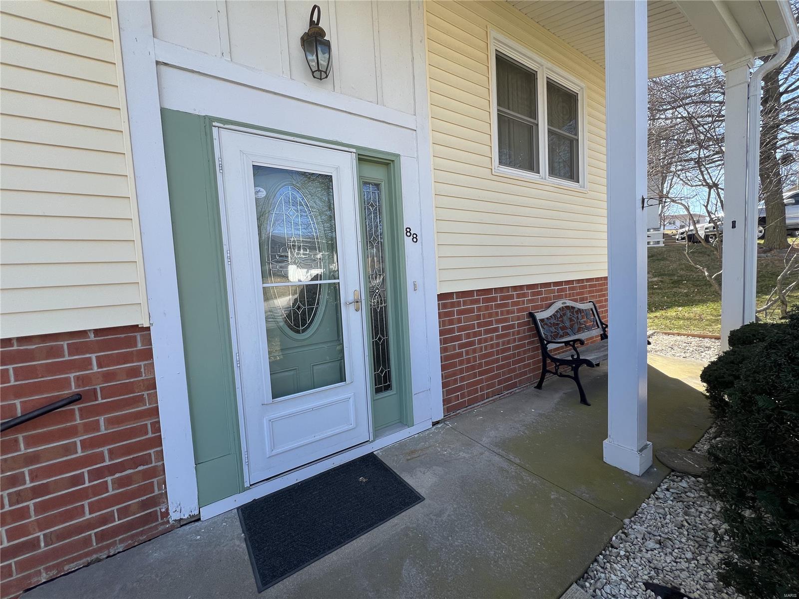 88 Stevens Drive