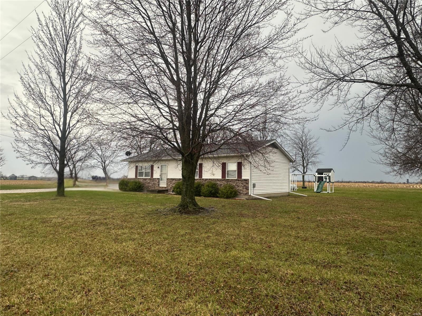 3711 Highway K