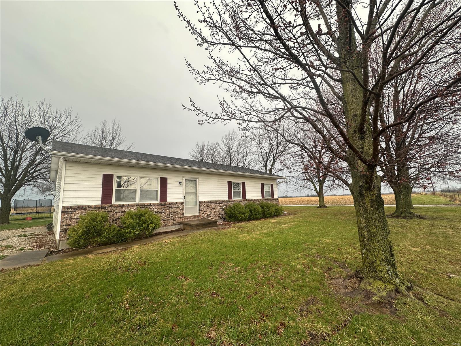 3711 Highway K