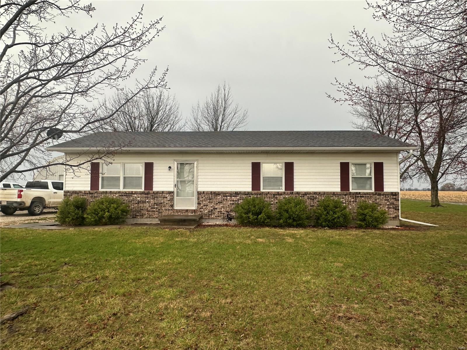 3711 Highway K