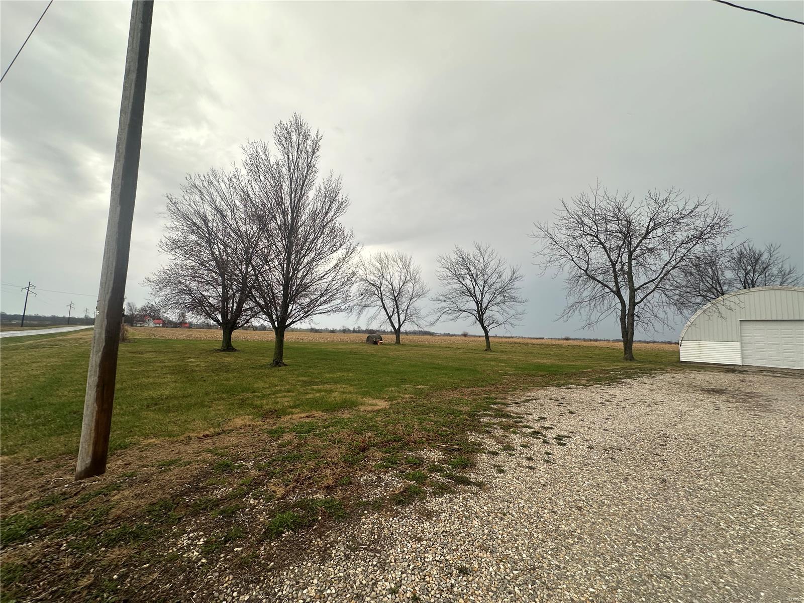 3711 Highway K