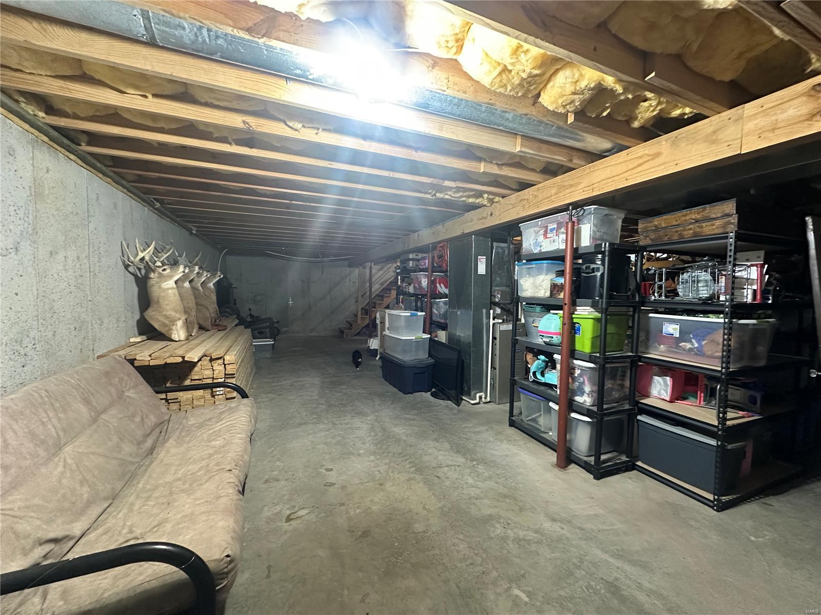 3711 Highway K