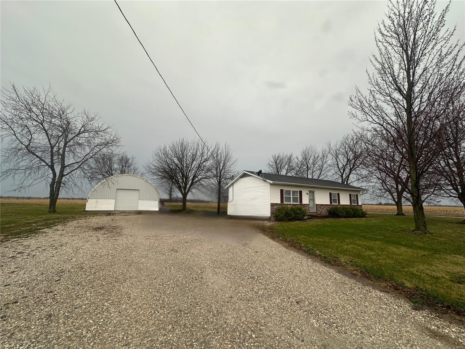 3711 Highway K
