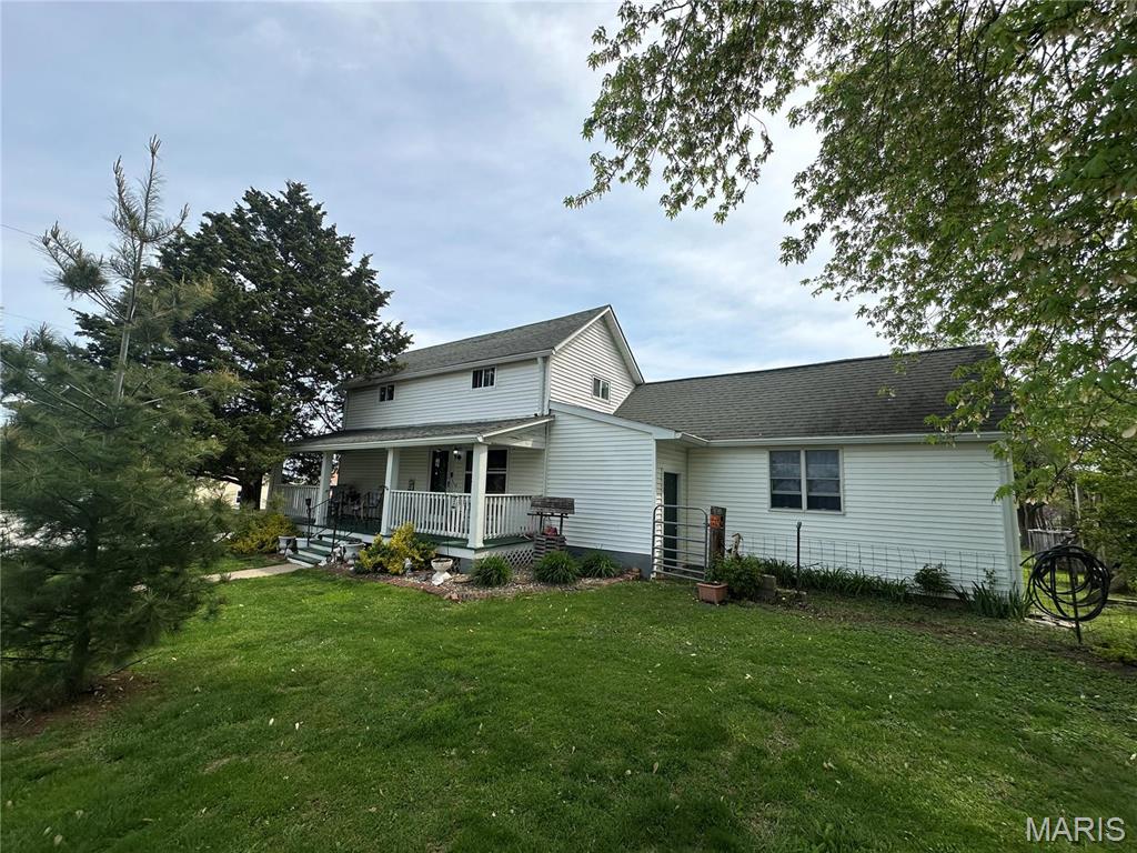 201 W Street