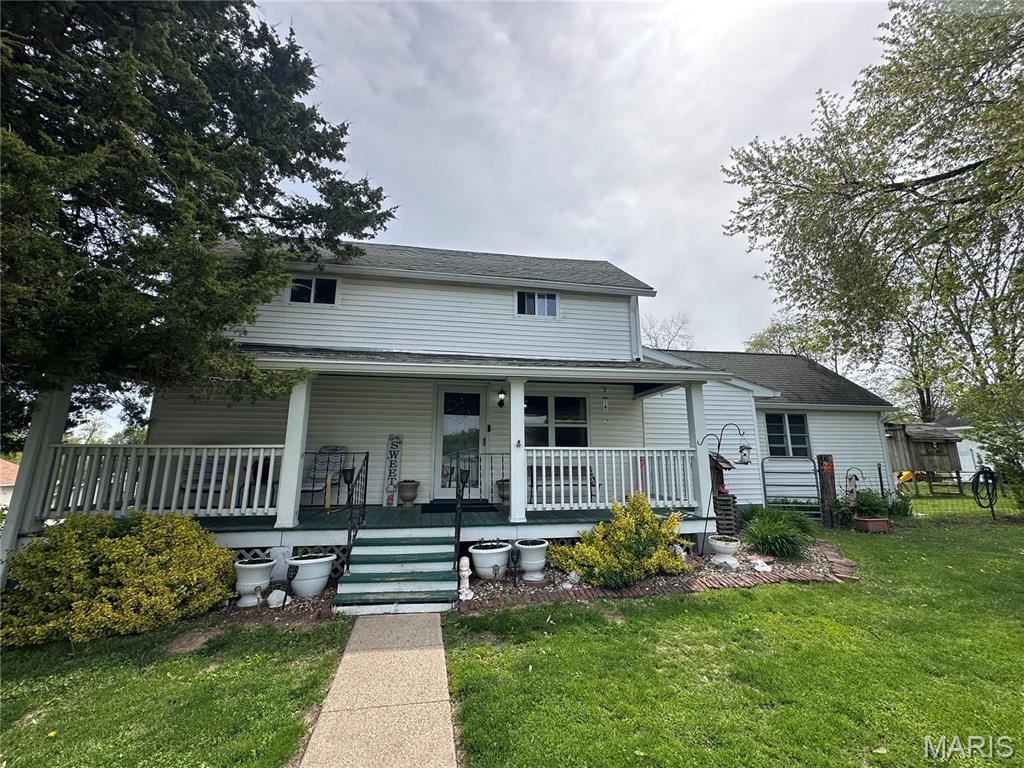 201 W Street