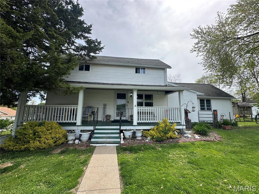 201 W Street