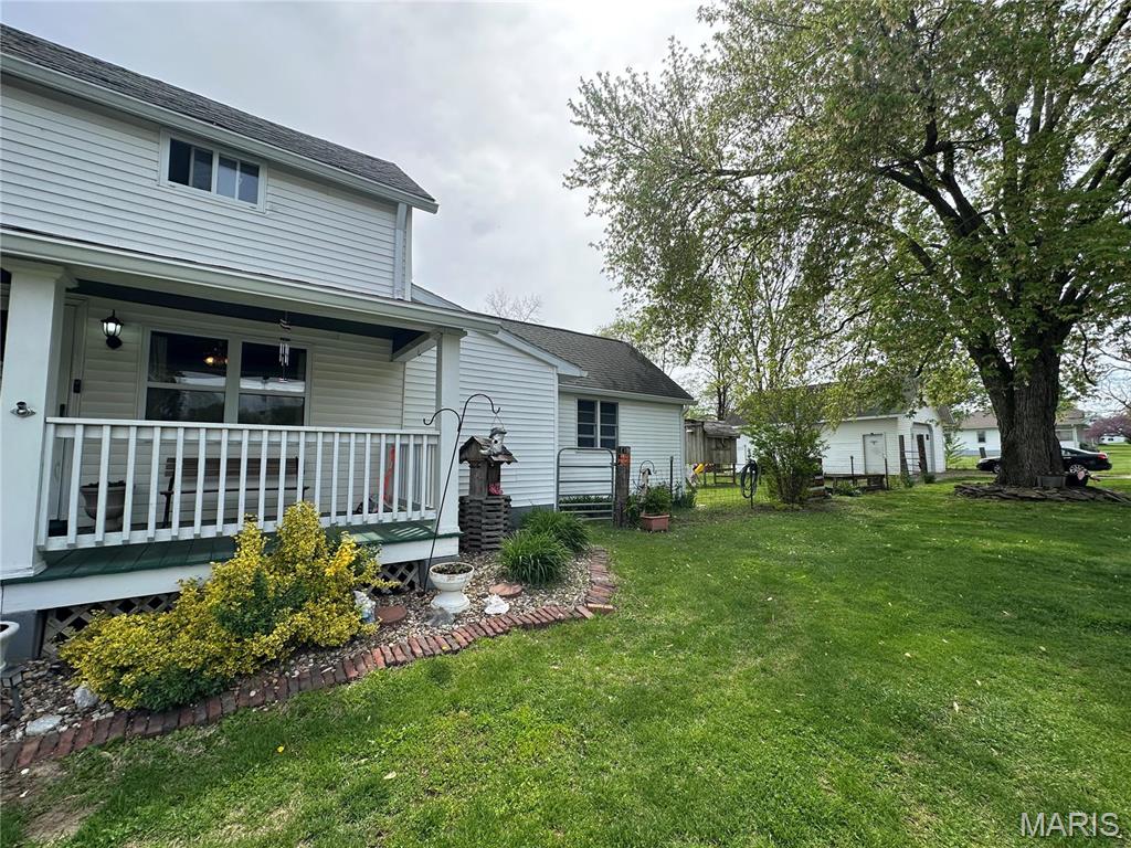 201 W Street