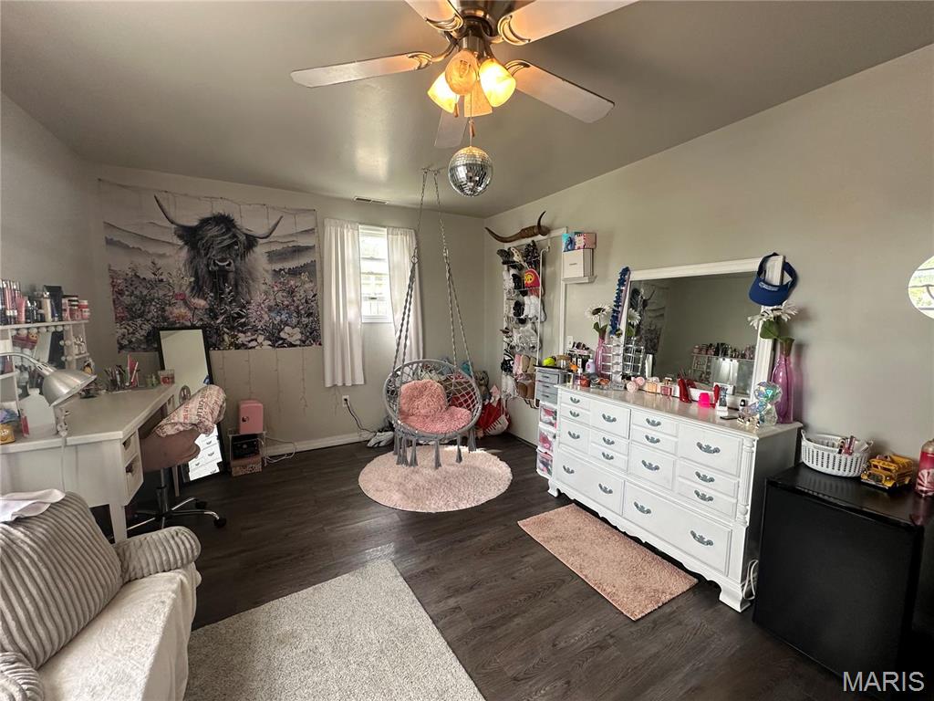 201 W Street