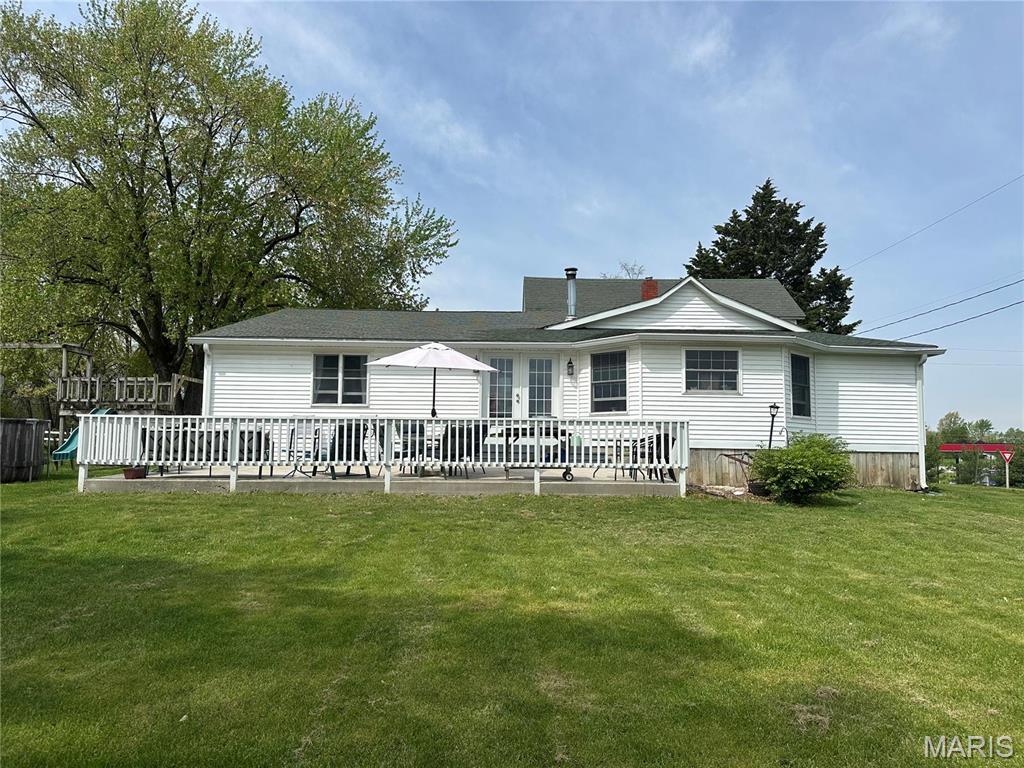 201 W Street