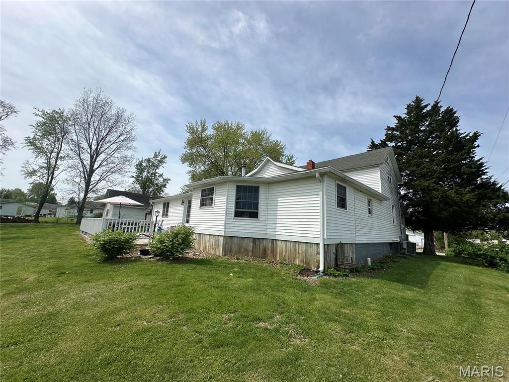 201 W Street