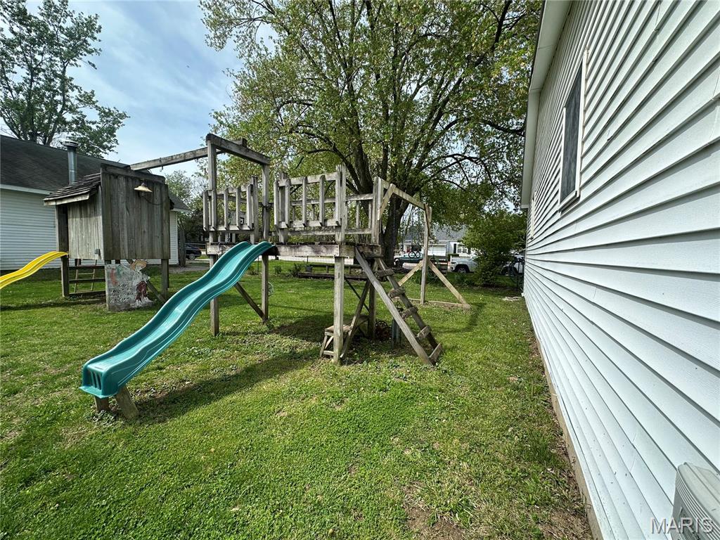 201 W Street