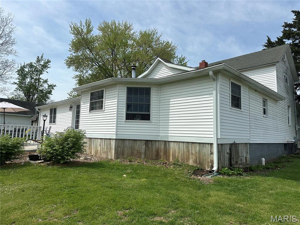201 W Street