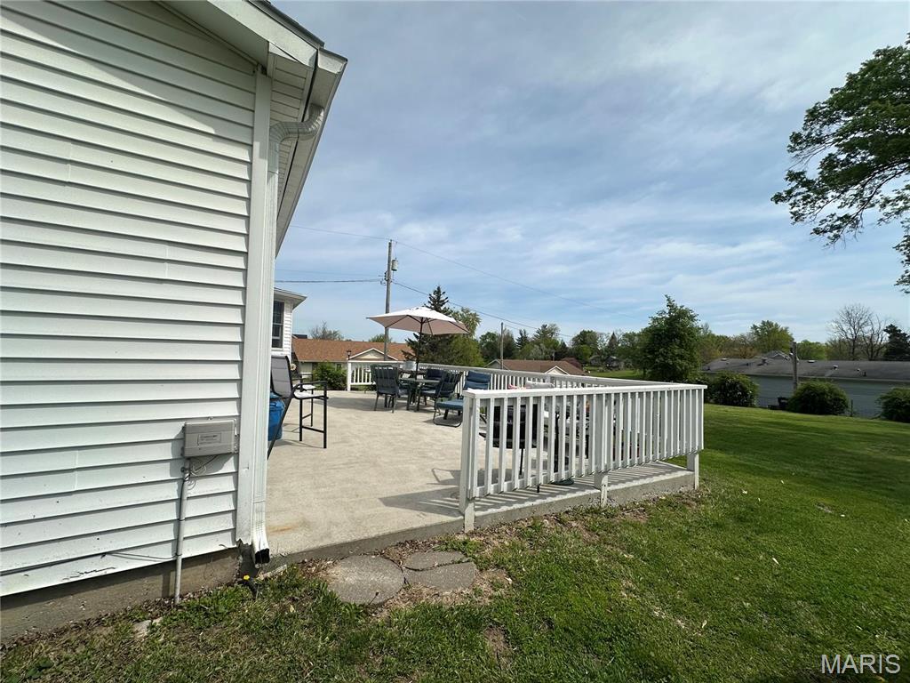 201 W Street