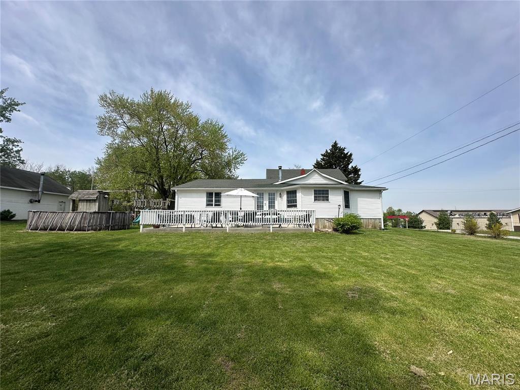 201 W Street