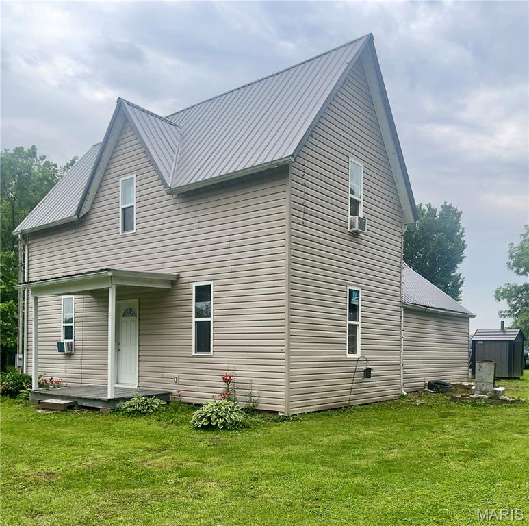 299 Liberty Street