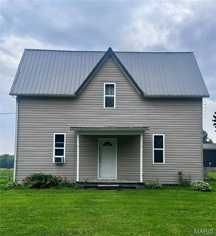 299 Liberty Street