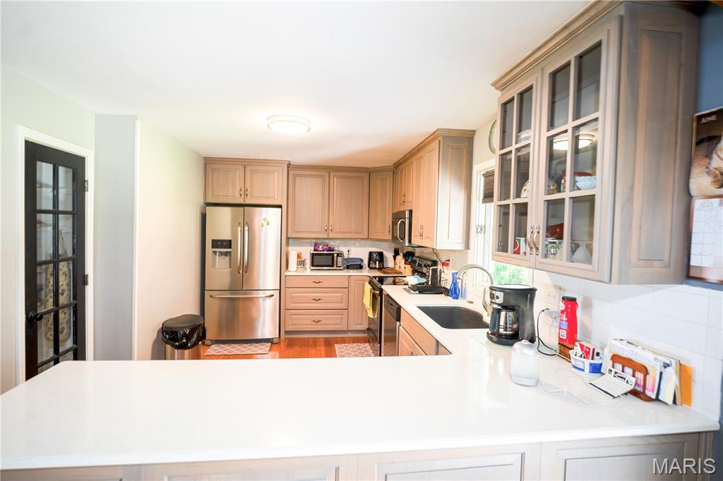 1008 W Saint Johns Street
