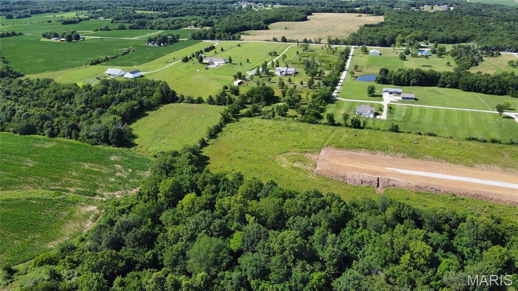 Tract 4 Green Acres