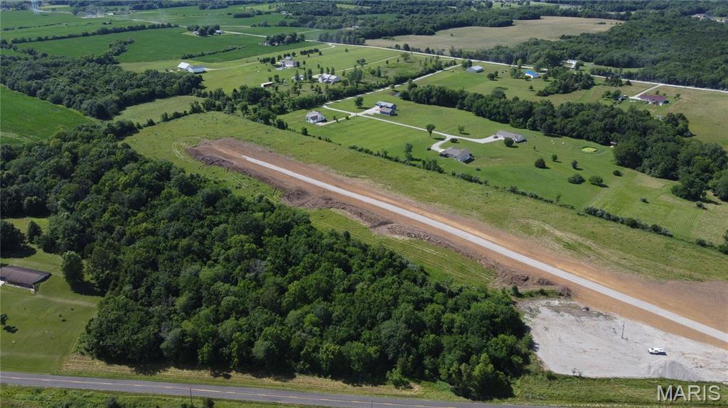 Tract 4 Green Acres