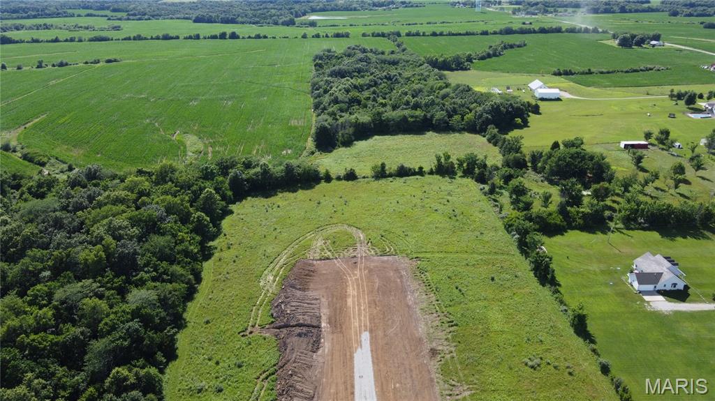 Tract 4 Green Acres