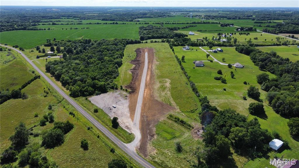 Tract 4 Green Acres