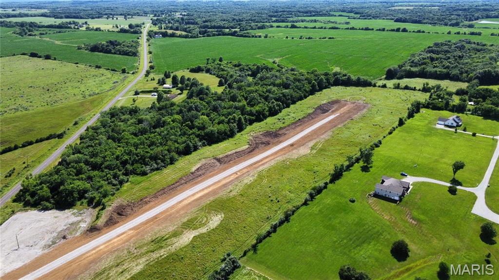 Tract 4 Green Acres