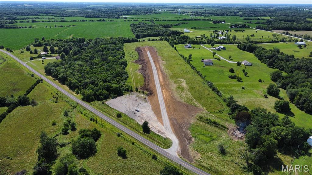 Tract 4 Green Acres