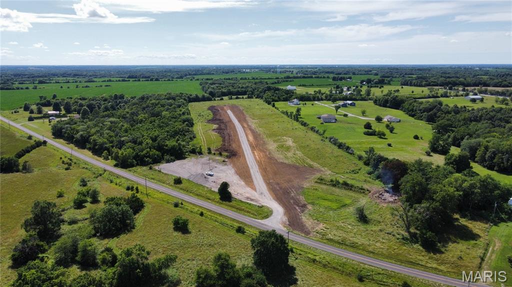 Tract 4 Green Acres