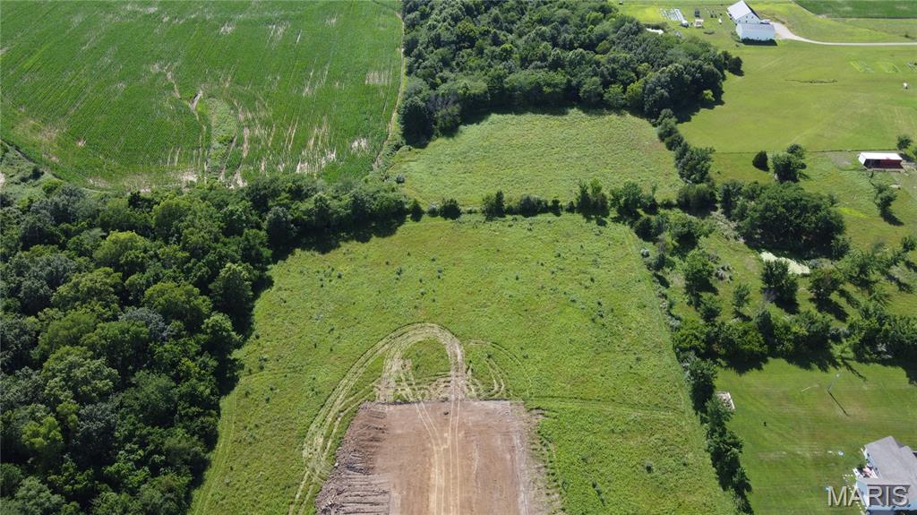 Tract 4 Green Acres