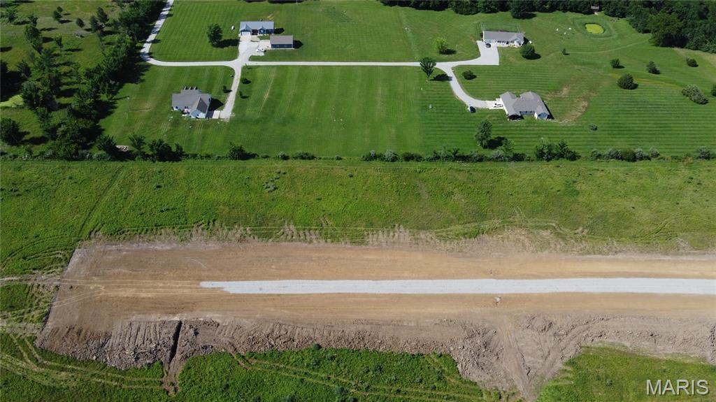 Tract 4 Green Acres