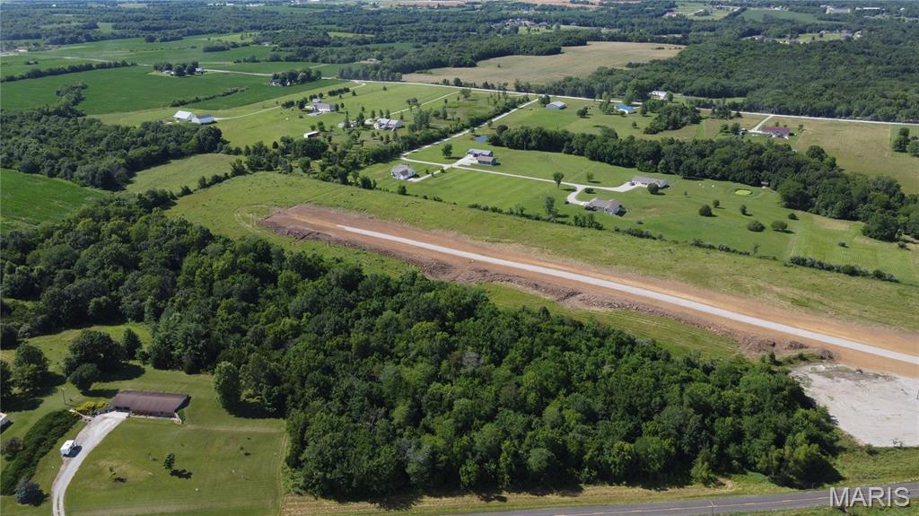 Tract 4 Green Acres