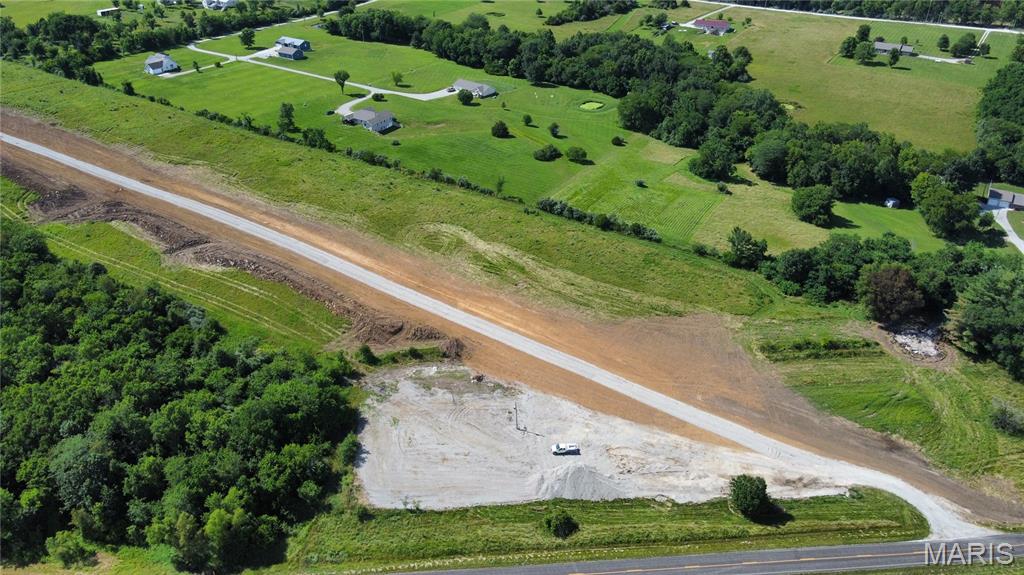 Tract 4 Green Acres
