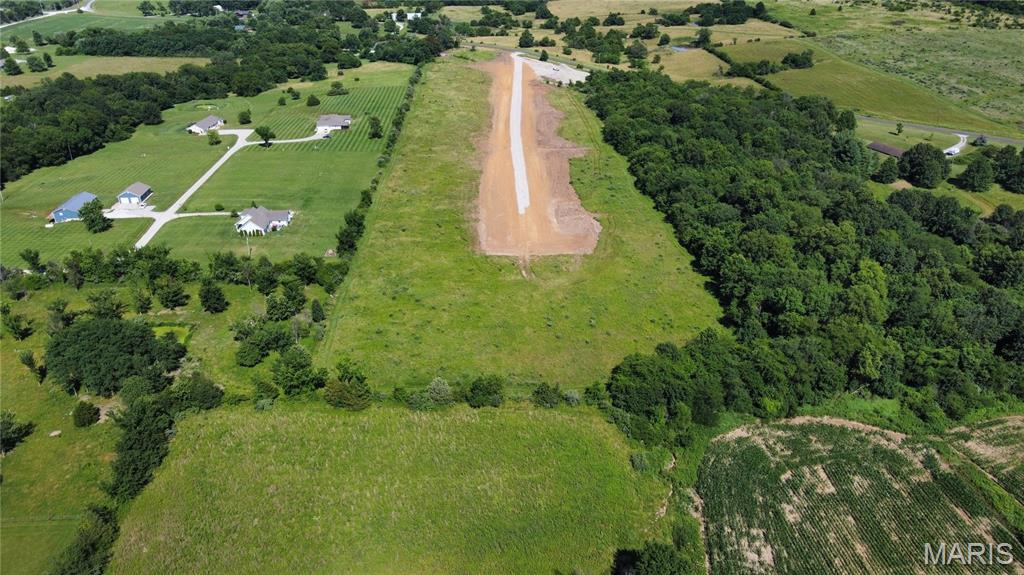 Tract 4 Green Acres
