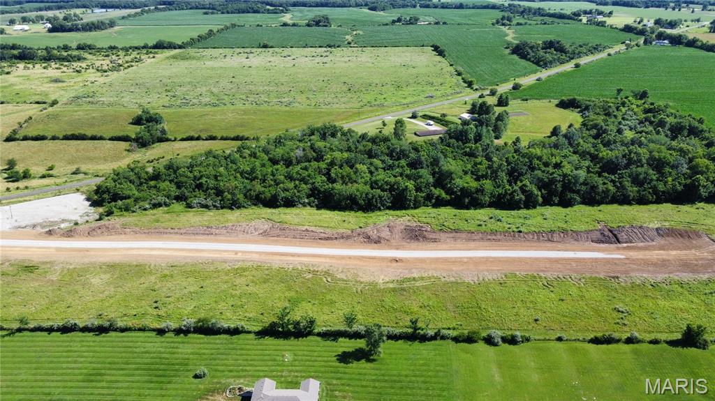 Tract 4 Green Acres