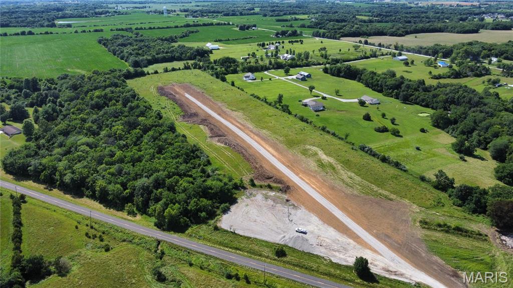 Tract 4 Green Acres