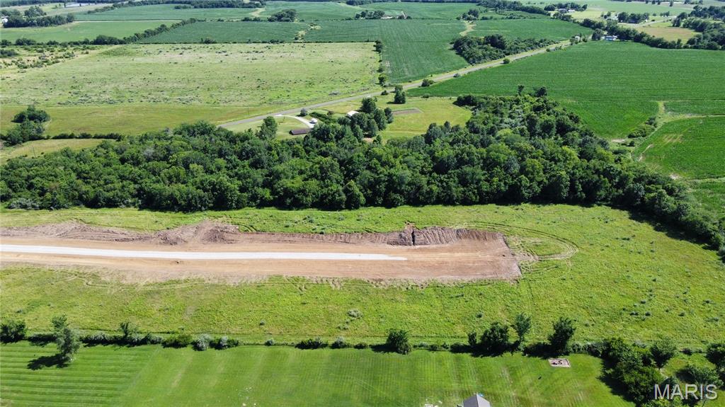 Tract 4 Green Acres