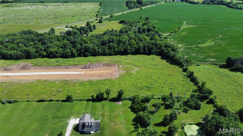 Tract 4 Green Acres