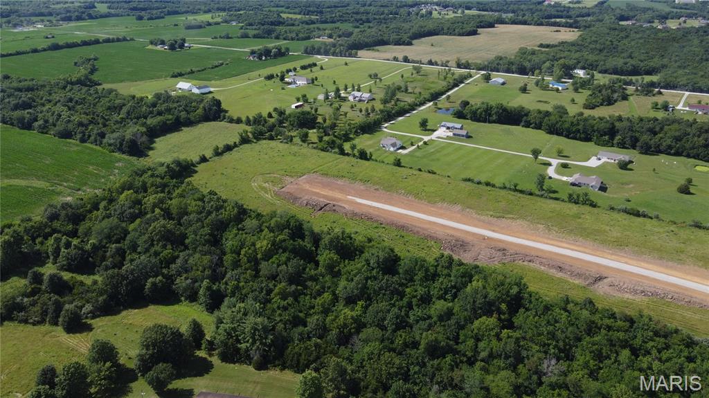 Tract 4 Green Acres