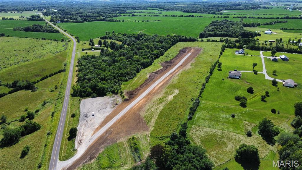Tract 1 Green Acres