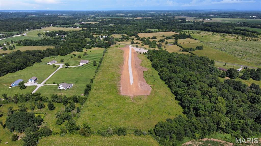 Tract 1 Green Acres