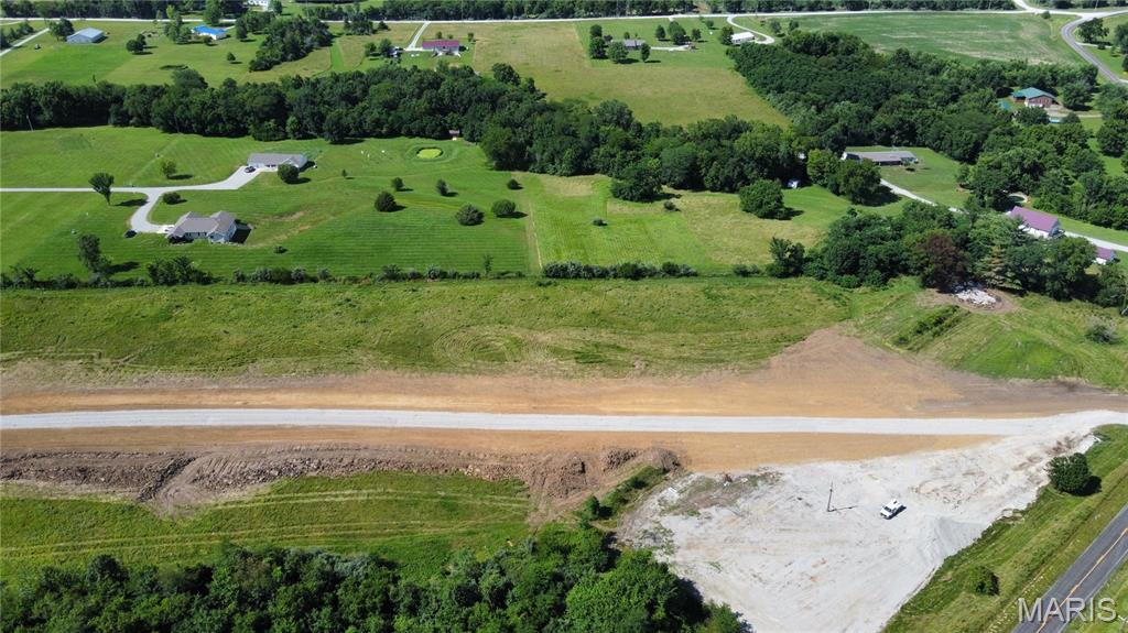 Tract 1 Green Acres